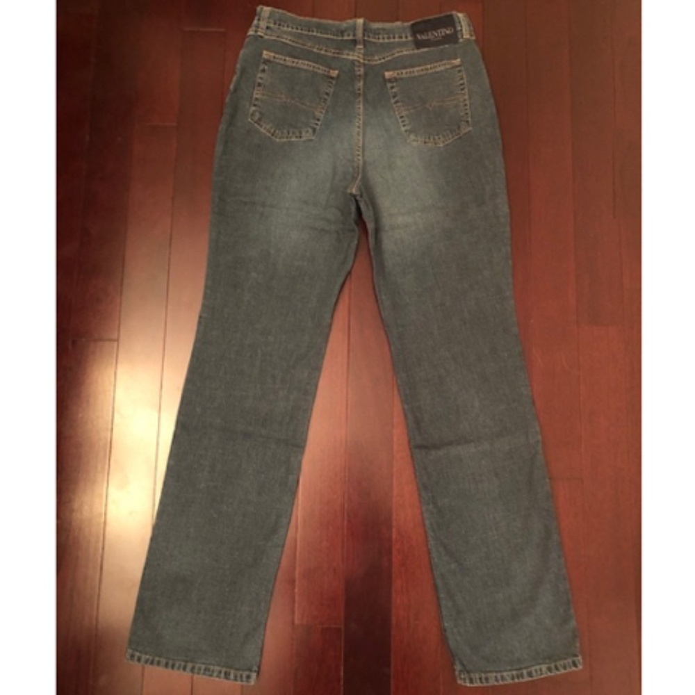 NWOT Valentino Jeans
